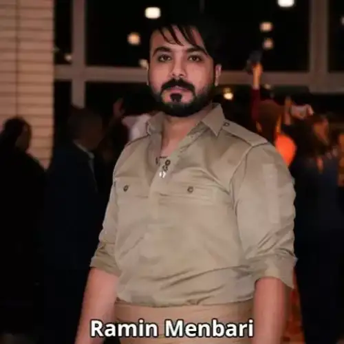 غم هجران